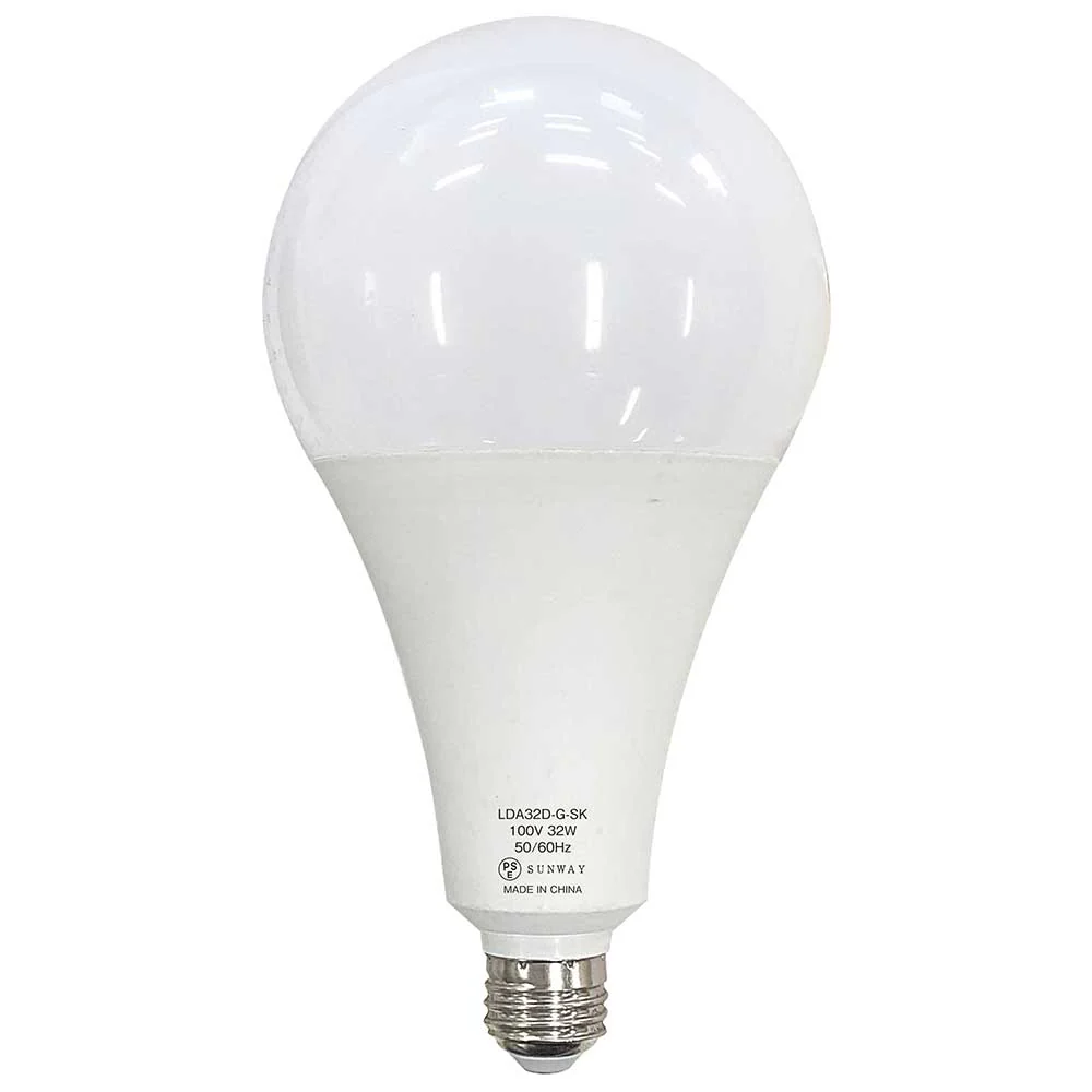 LEDクリップランプ 32W SCL-32W-5MD 【直送品】 返品・キャンセル・他商品と同時購入は不可 - Image 9