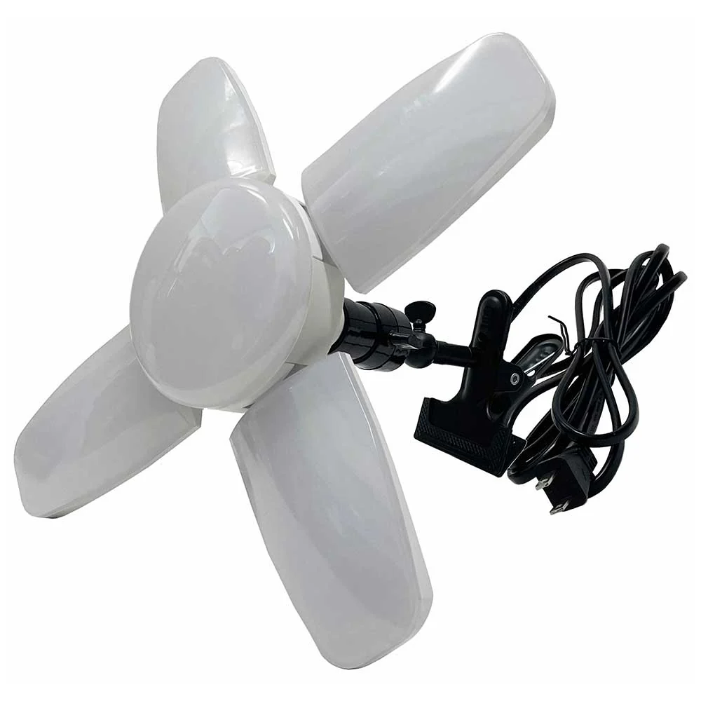 LEDリーフライト2 50W SLL-50W-ACN 【直送品】 返品・キャンセル・他商品と同時購入は不可 - Image 3
