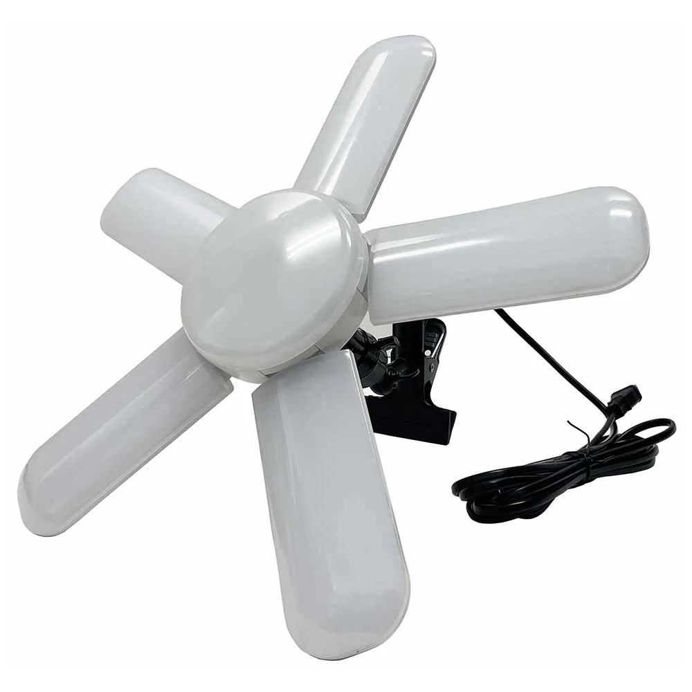 LEDリーフライト2 60W SLL-60W-ACN 【直送品】 返品・キャンセル・他商品と同時購入は不可 - Image 3