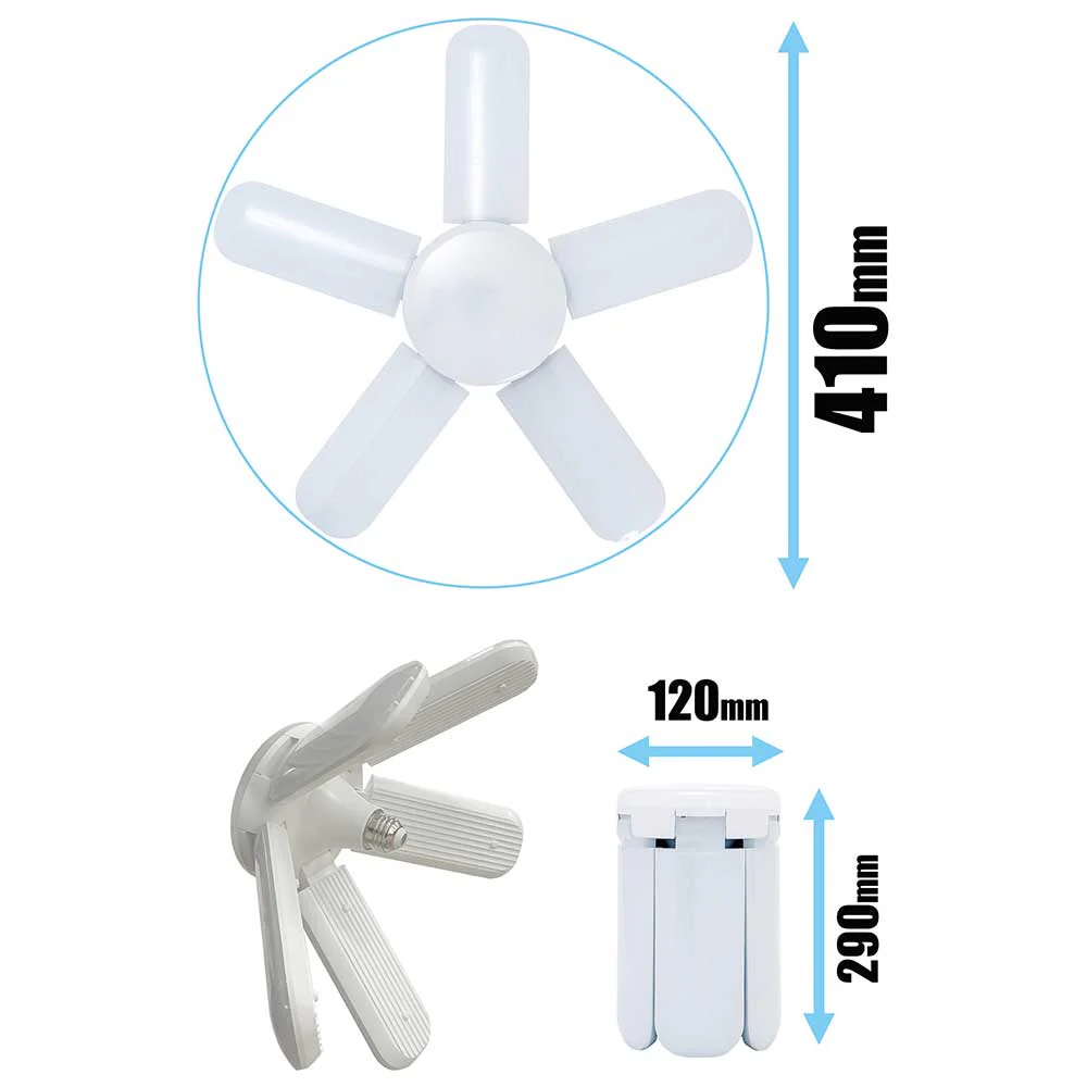 リーフライト替球 60W LDA-60DG-SKN 【直送品】 返品・キャンセル・他商品と同時購入は不可 - Image 4