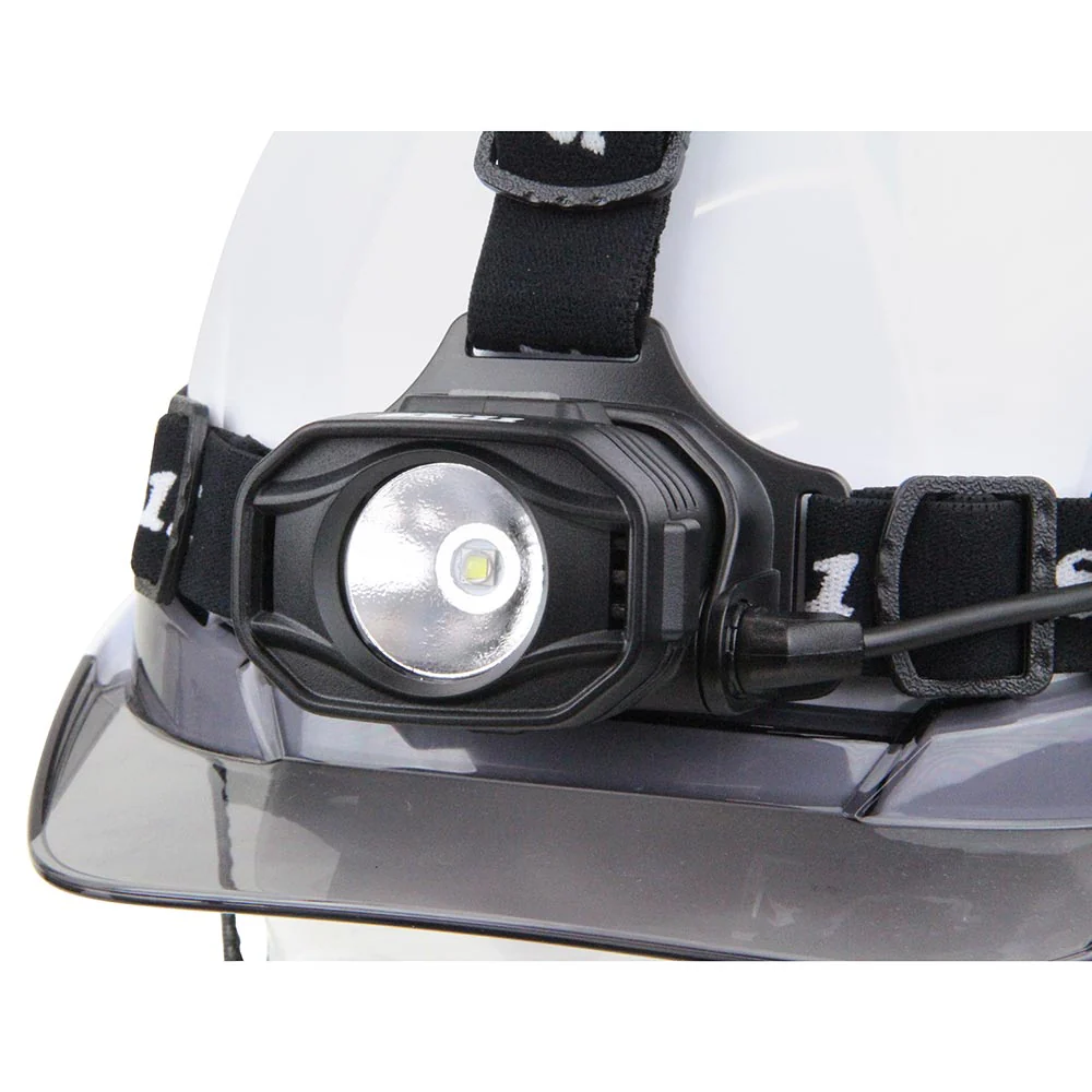 充電式LEDヘッドライト SLH-012 【直送品】 返品・キャンセル・他商品と同時購入は不可 - Image 5