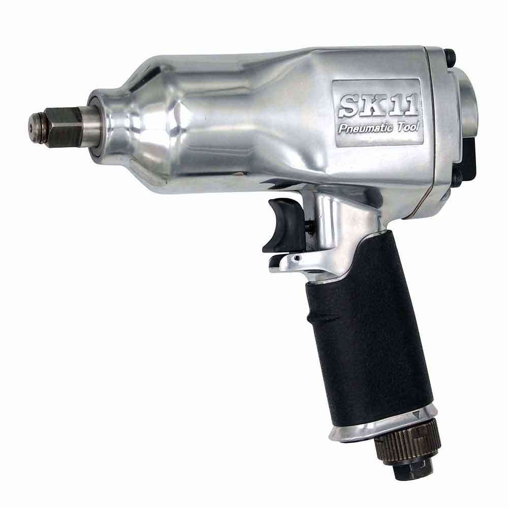 エアインパクトレンチ12.7 SIW-1300S 【直送品】 返品・キャンセル・他商品と同時購入は不可