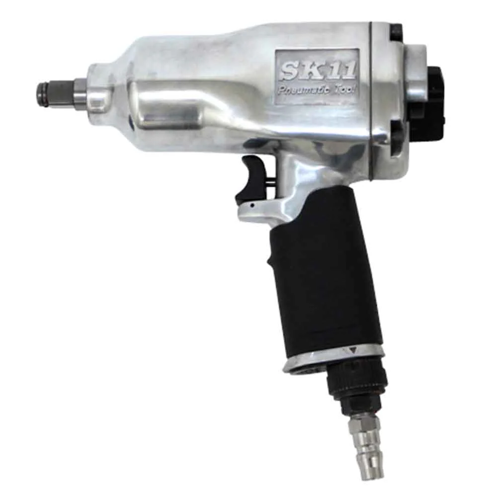 エアインパクトレンチ12.7 SIW-1300S 【直送品】 返品・キャンセル・他商品と同時購入は不可 - Image 3