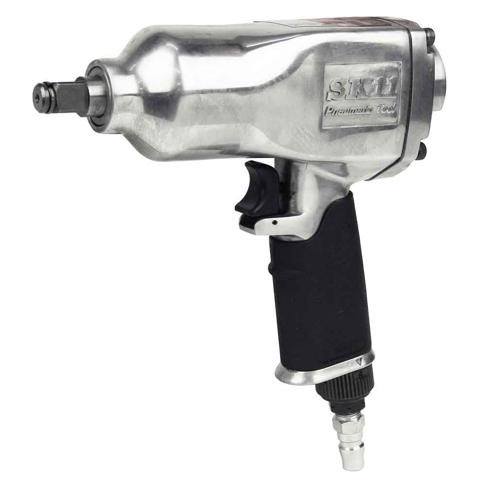 エアインパクトレンチ12.7 SIW-1300S 【直送品】 返品・キャンセル・他商品と同時購入は不可 - Image 4