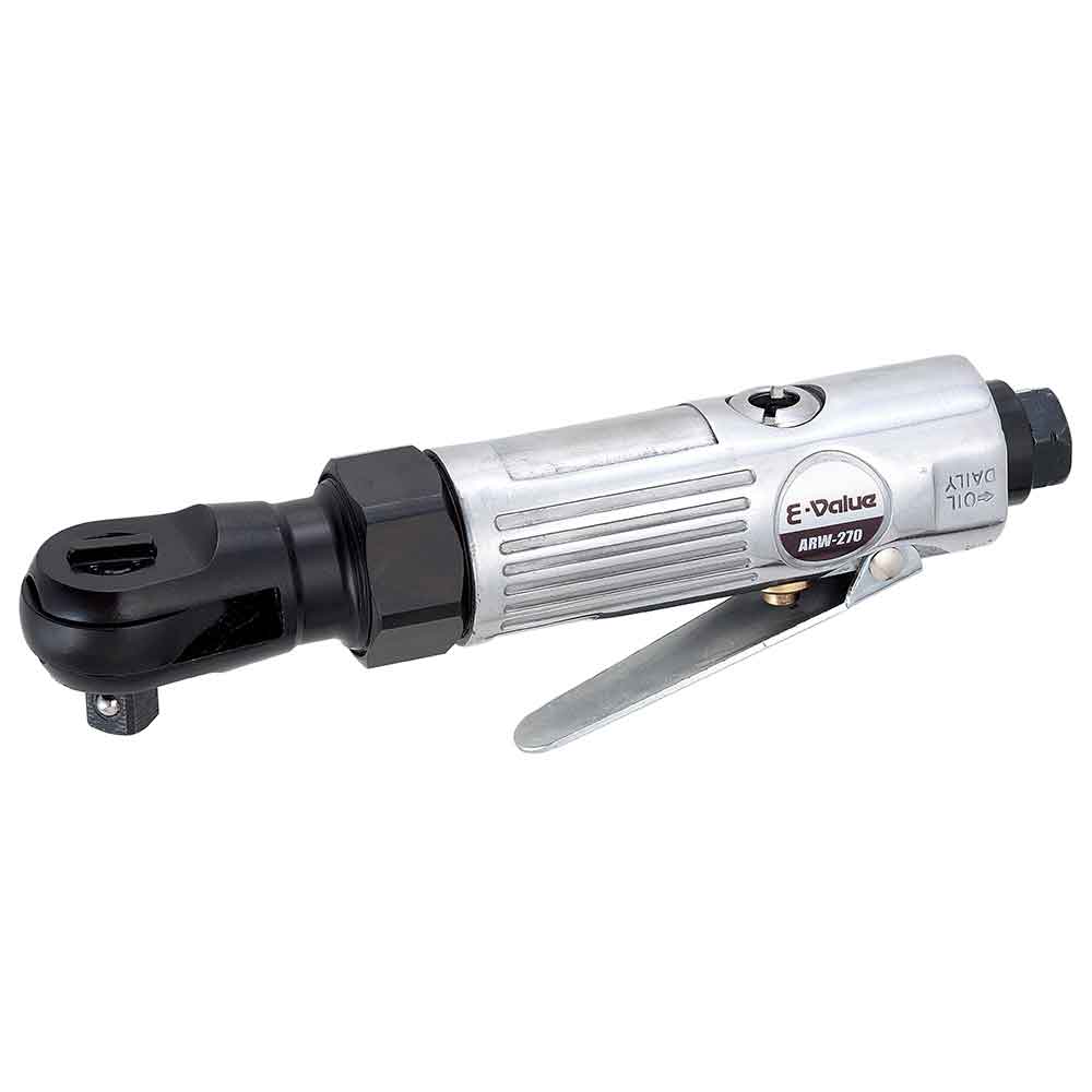 エアラチェットレンチ ARW-270 【直送品】 返品・キャンセル・他商品と同時購入は不可 - Image 3
