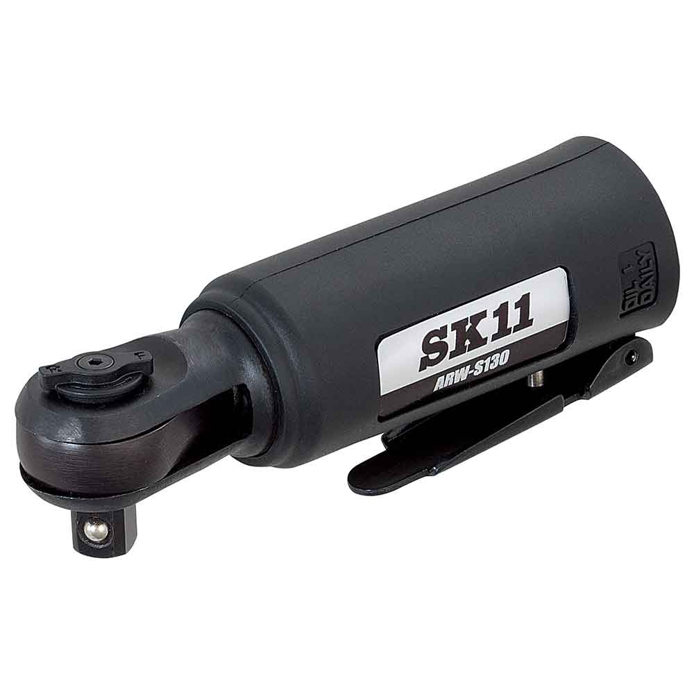 ミニラチェットレンチ ARW-S130 【直送品】 返品・キャンセル・他商品と同時購入は不可