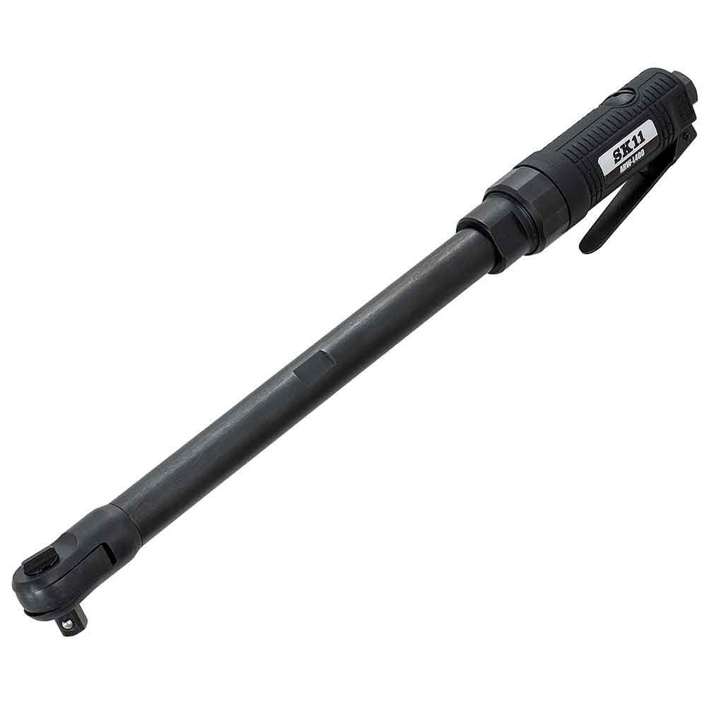 ロングラチェットレンチ ARW-L400 【直送品】 返品・キャンセル・他商品と同時購入は不可