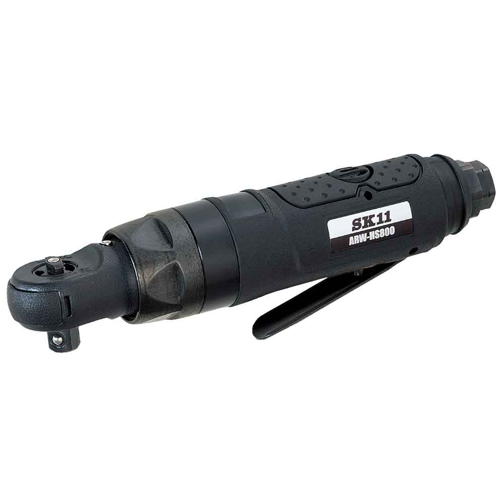 ハイスピードラチェットレンチ ARW-HS800 【直送品】 返品・キャンセル・他商品と同時購入は不可 - Image 6