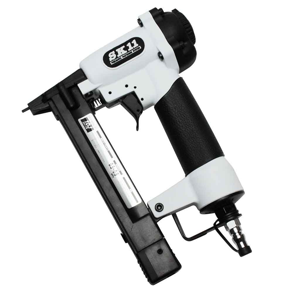 エアタッカー T1025L SA-T1025L-X1 【直送品】 返品・キャンセル・他商品と同時購入は不可 - Image 4