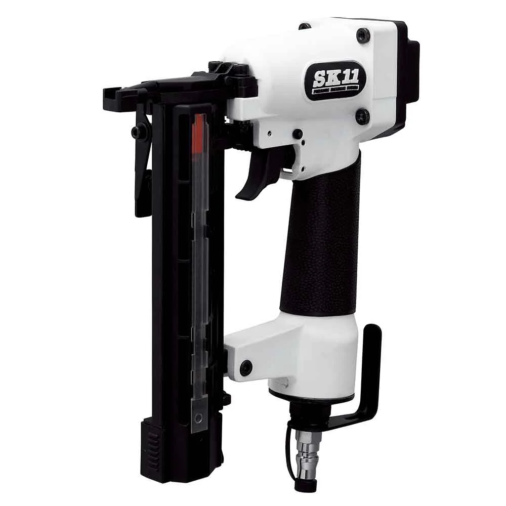 エア仕上釘打機 F35L SA-F35L-X1 【直送品】 返品・キャンセル・他商品と同時購入は不可