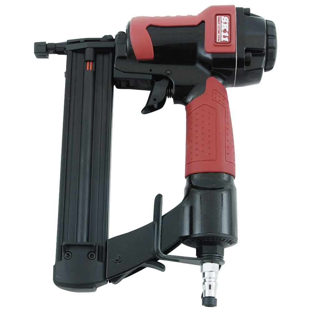 エア仕上釘打機 F35 SA-F35-Z1 【直送品】 返品・キャンセル・他商品と同時購入は不可 - Image 3