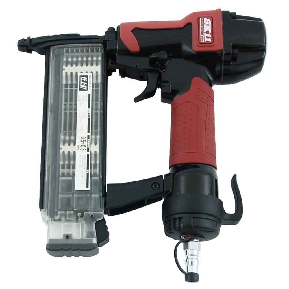 エア仕上釘打機 F55 SA-F55-Z1 【直送品】 返品・キャンセル・他商品と同時購入は不可 - Image 3
