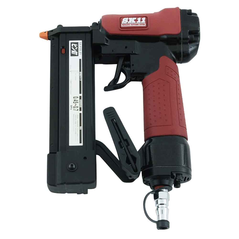 エアピン釘打機 P35 SA-P35-Z1 【直送品】 返品・キャンセル・他商品と同時購入は不可 - Image 3