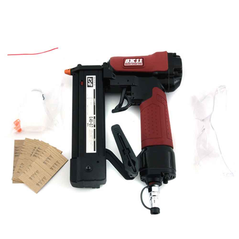 エアピン釘打機 P35 SA-P35-Z1 【直送品】 返品・キャンセル・他商品と同時購入は不可 - Image 7