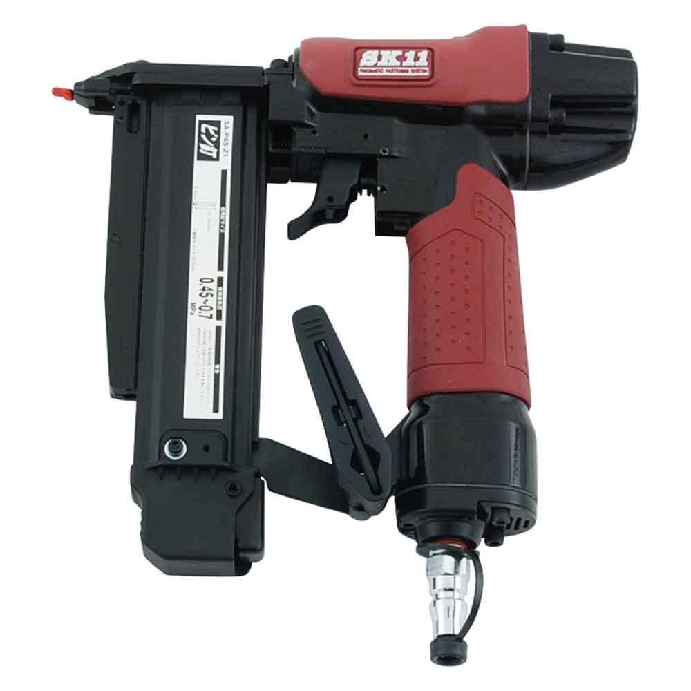 エアピン釘打機 P45 SA-P45-Z1 【直送品】 返品・キャンセル・他商品と同時購入は不可 - Image 3