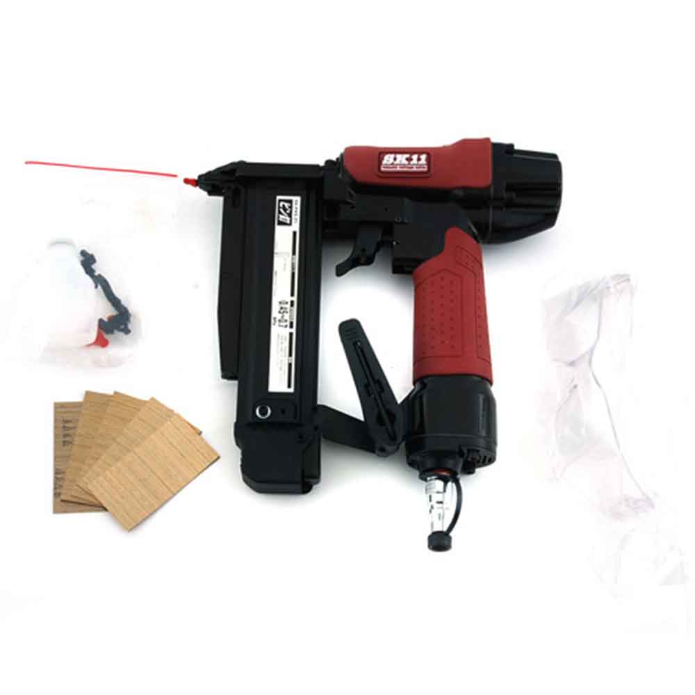エアピン釘打機 P45 SA-P45-Z1 【直送品】 返品・キャンセル・他商品と同時購入は不可 - Image 7