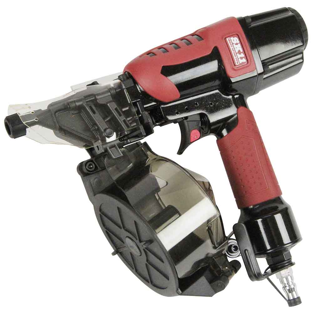 エア釘打機 N50 SA-N50-Z1 【直送品】 返品・キャンセル・他商品と同時購入は不可 - Image 4