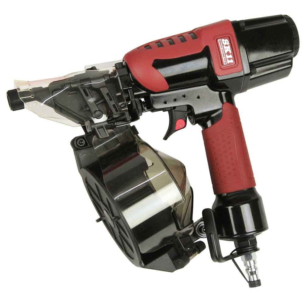エア釘打機 N50 SA-N50-Z1 【直送品】 返品・キャンセル・他商品と同時購入は不可 - Image 7