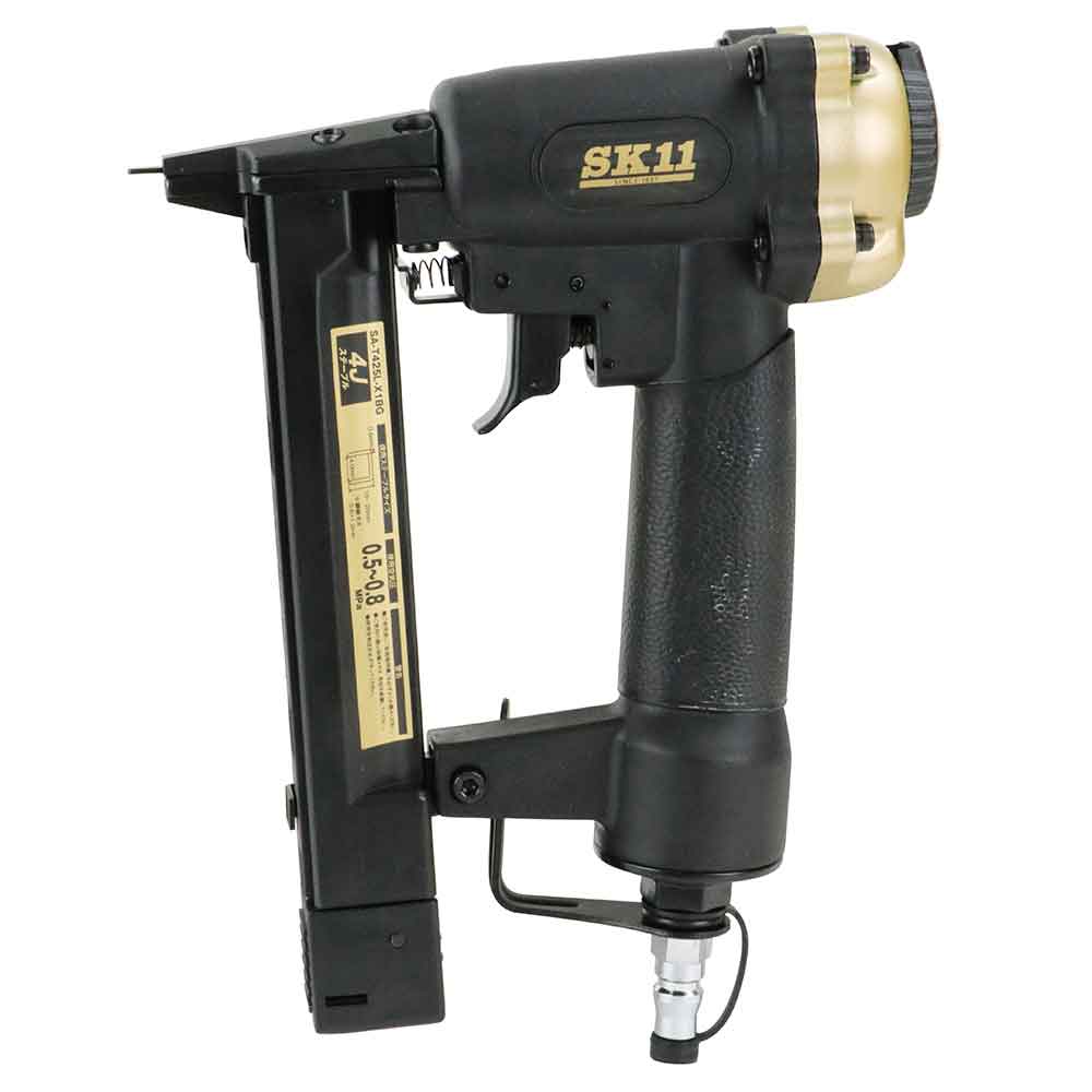 エアタッカーT425L SA-T425L-X1BG 【直送品】 返品・キャンセル・他商品と同時購入は不可 - Image 4
