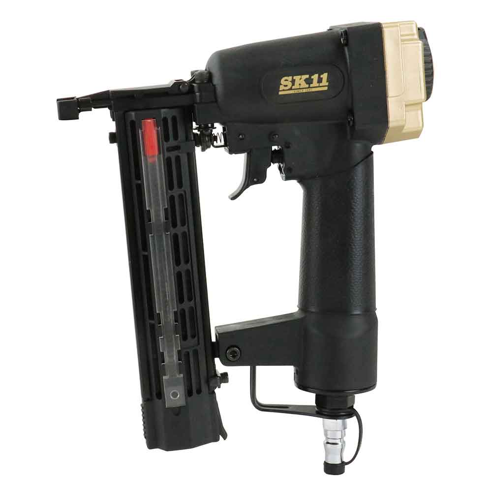 エア仕上釘打機F35L SA-F35L-X1BG 【直送品】 返品・キャンセル・他商品と同時購入は不可 - Image 4