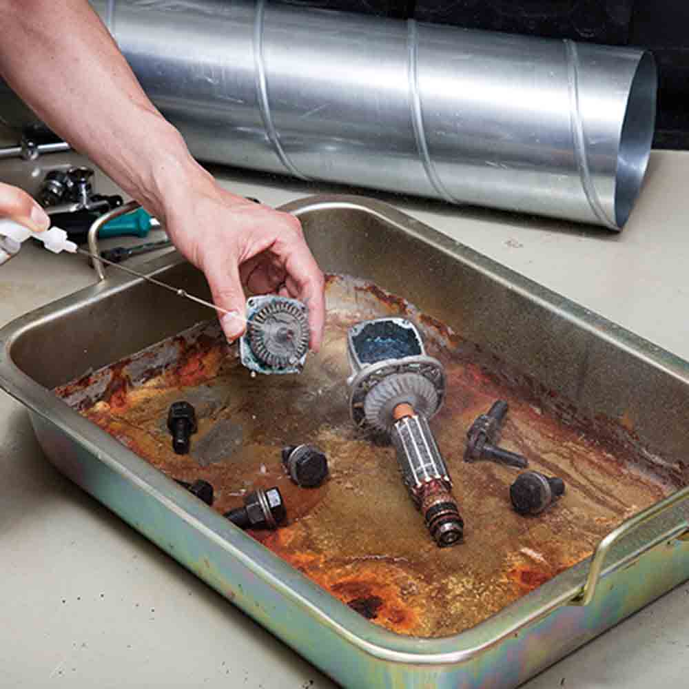 充填式ECOスプレー缶 SRPS-600ECO 【直送品】 返品・キャンセル・他商品と同時購入は不可 - Image 3