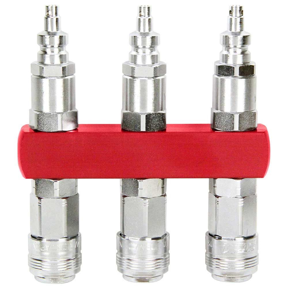 ハイフレンド 3連結・分岐 HF-3P3S 【直送品】 返品・キャンセル・他商品と同時購入は不可 - Image 5