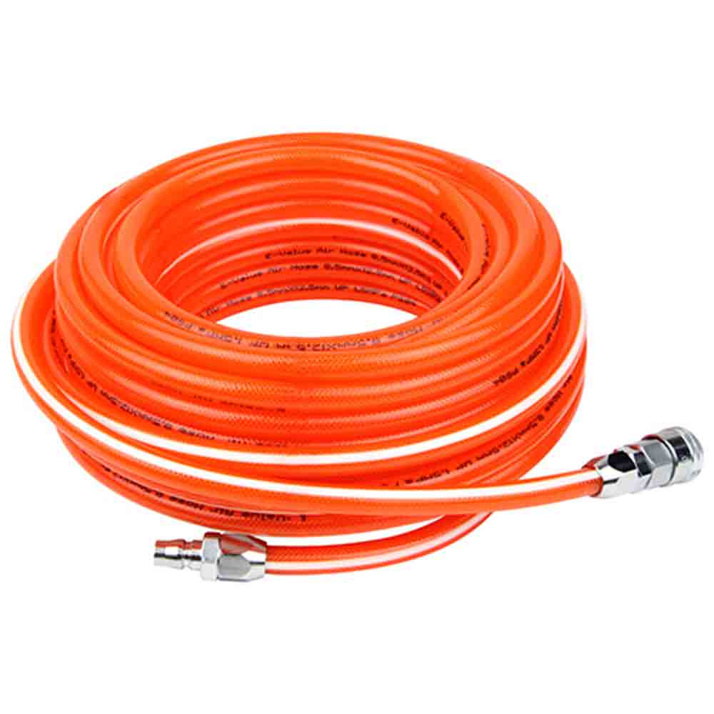 ウレタンエアホース 20m EAZ-120N 8.5 【直送品】 返品・キャンセル・他商品と同時購入は不可