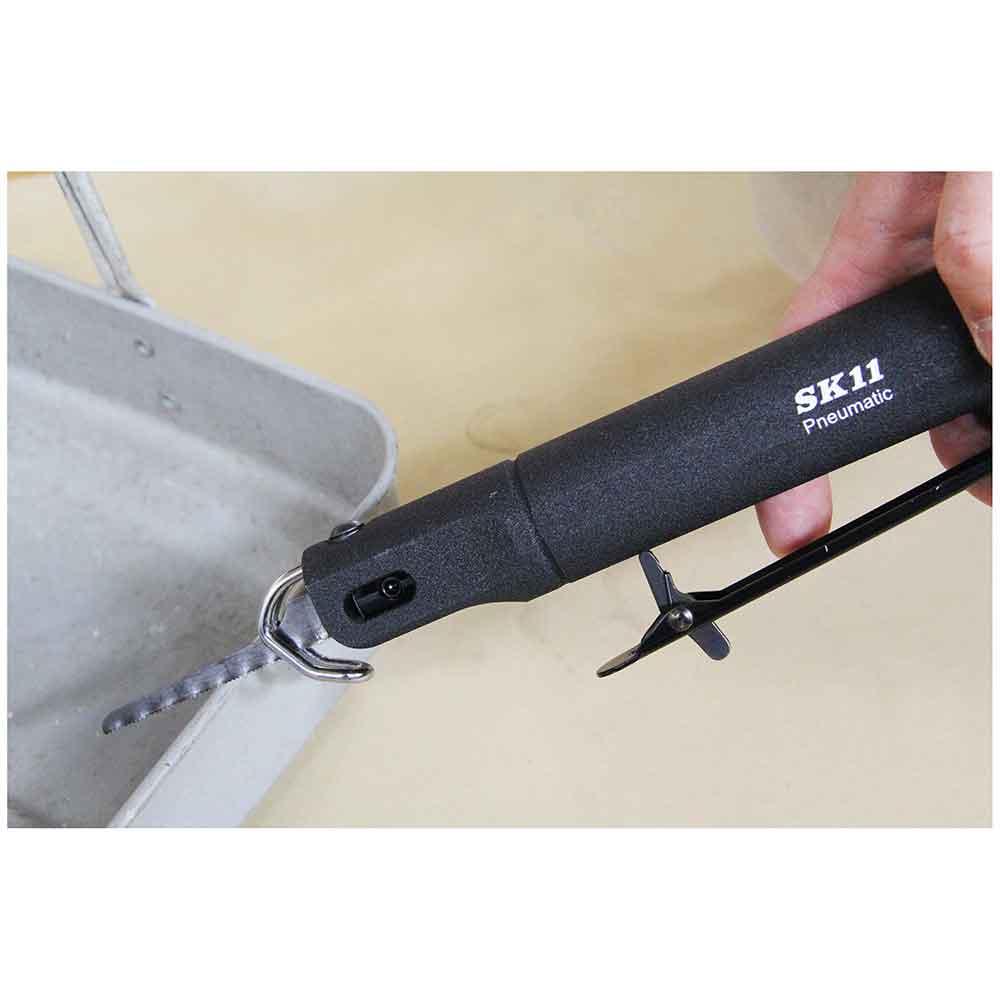 エアーソー BP SK-BP401 【直送品】 返品・キャンセル・他商品と同時購入は不可 - Image 4