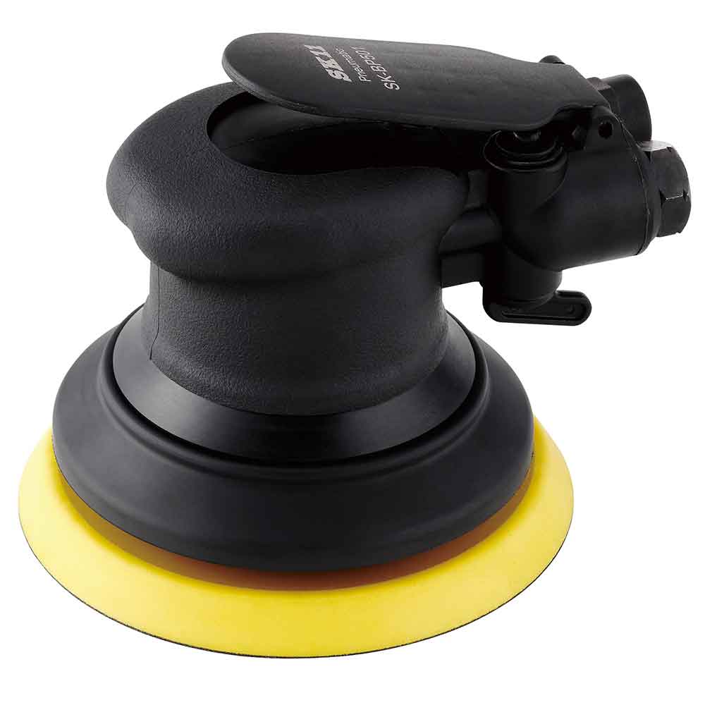エアーDAサンダー BP SK-BP501 【直送品】 返品・キャンセル・他商品と同時購入は不可