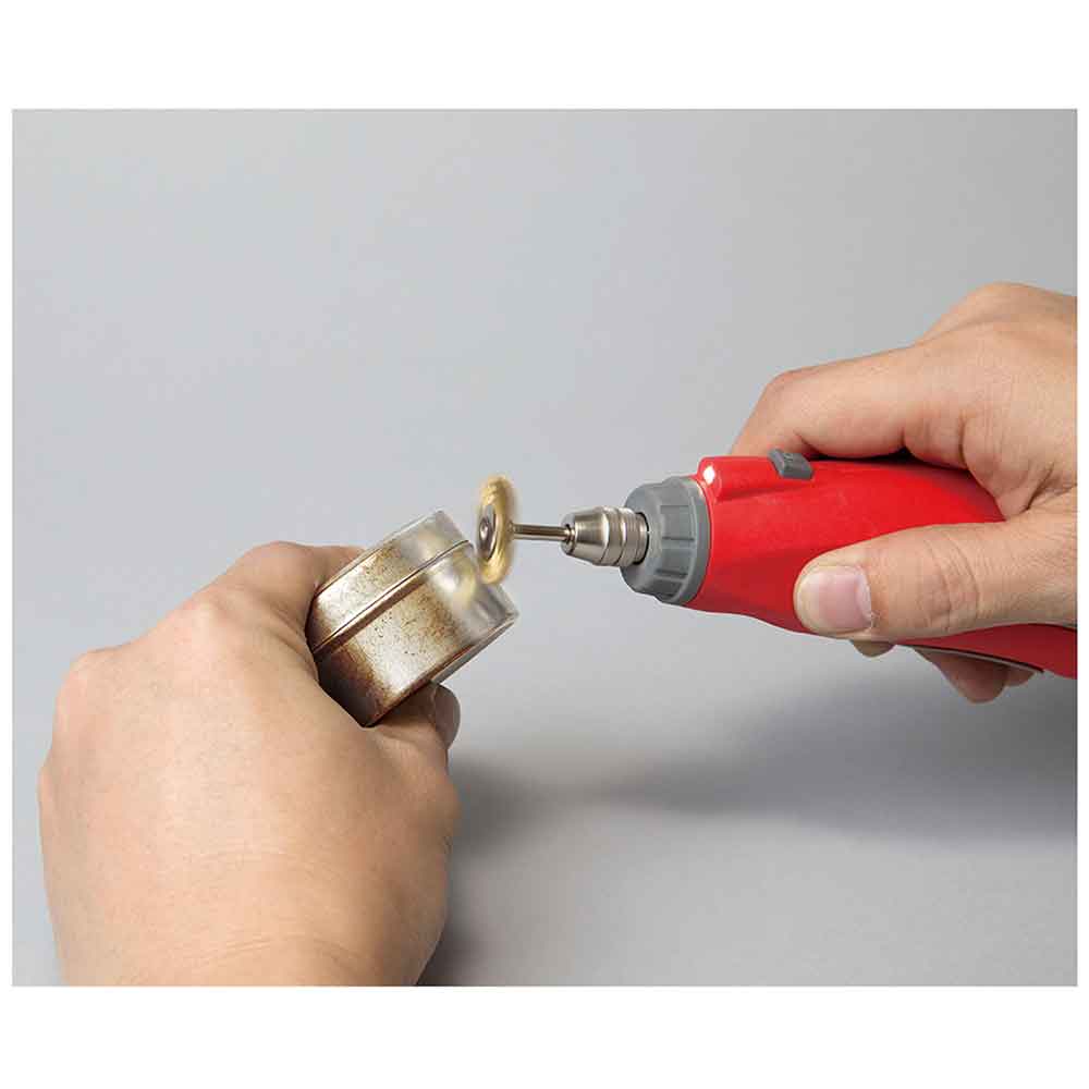 充電ロータリーツール3.6V SRT-36VLi 【直送品】 返品・キャンセル・他商品と同時購入は不可 - Image 4