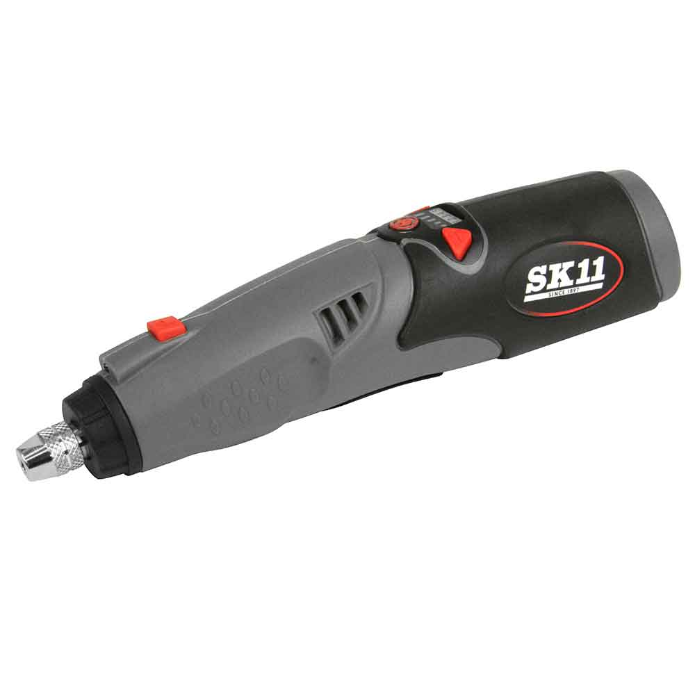 充電ロータリーツール7.2V SRT-72VLi 【直送品】 返品・キャンセル・他商品と同時購入は不可 - Image 11