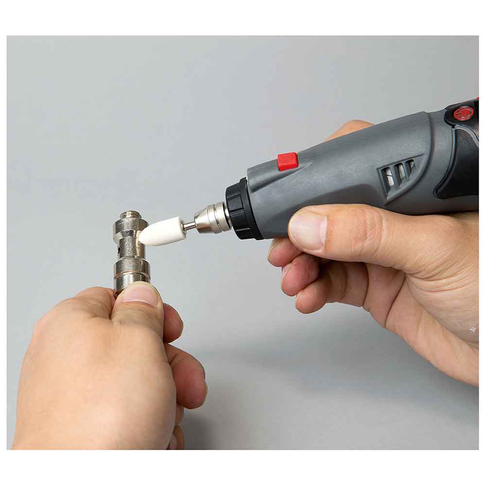 充電ロータリーツール7.2V SRT-72VLi 【直送品】 返品・キャンセル・他商品と同時購入は不可 - Image 3