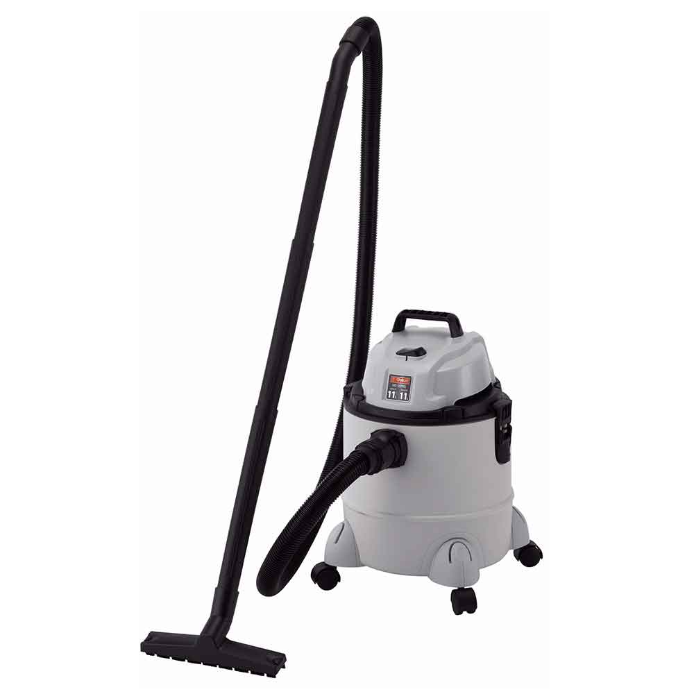 乾湿両用掃除機20L EVC-200PCL 【直送品】 返品・キャンセル・他商品と同時購入は不可