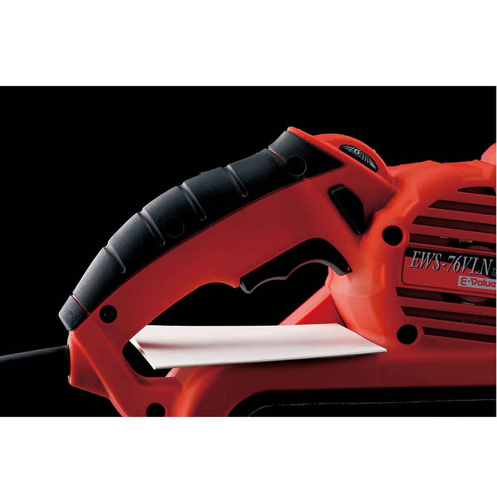 吸塵&変速ベルトサンダー EWS-76VLN 【直送品】 返品・キャンセル・他商品と同時購入は不可 - Image 7