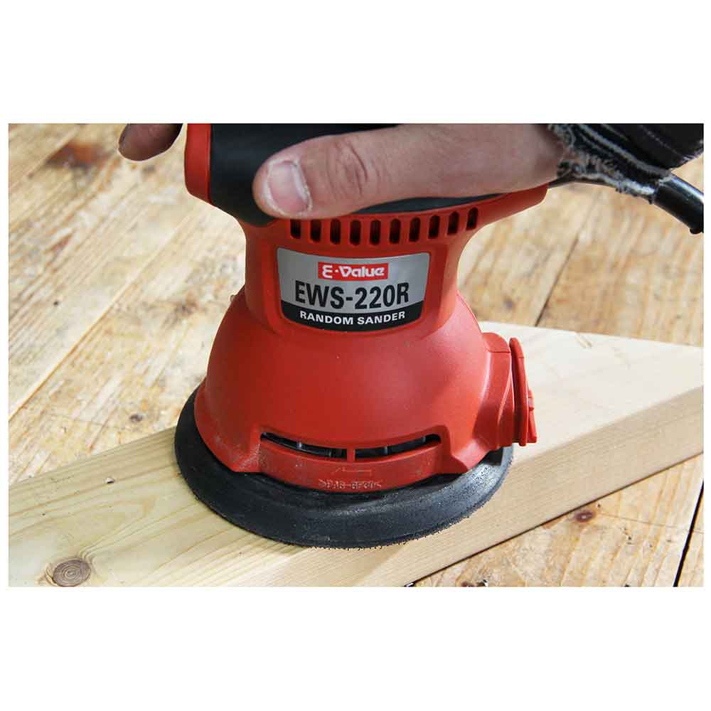 ランダムサンダー EWS-220R 【直送品】 返品・キャンセル・他商品と同時購入は不可 - Image 3