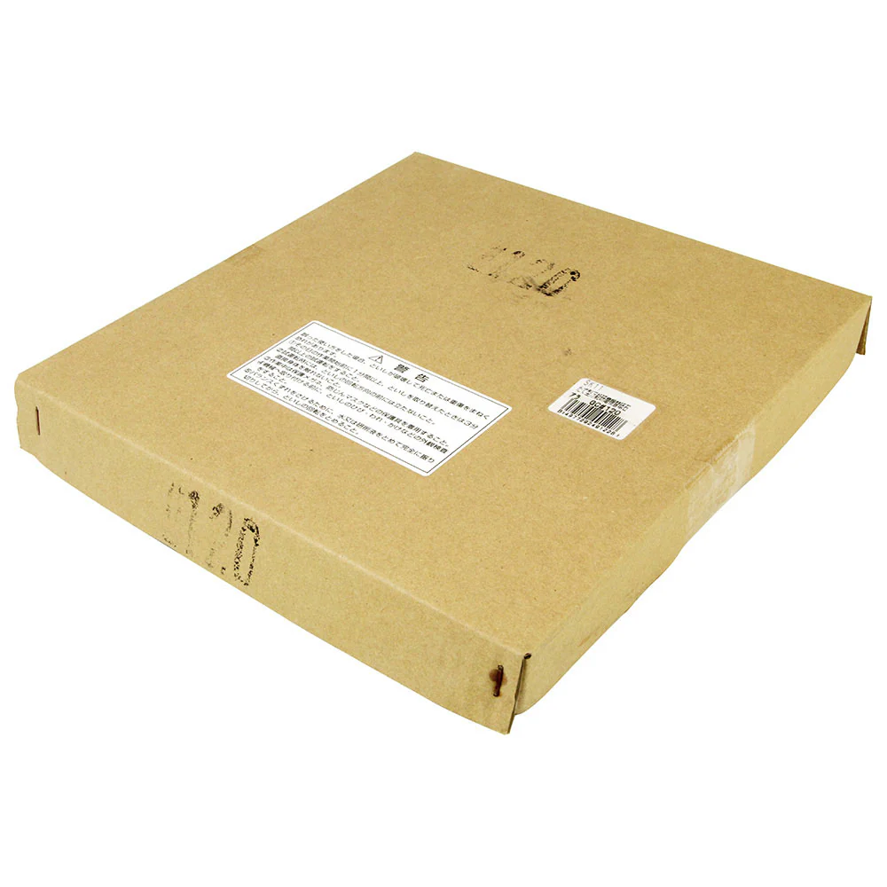 たて型万能研磨機替砥石 荒 GC#120 【直送品】 返品・キャンセル・他商品と同時購入は不可 - Image 2