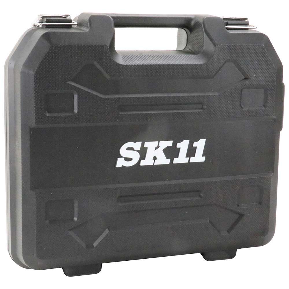 コード式振動ドリル13mm SID-650VN 【直送品】 返品・キャンセル・他商品と同時購入は不可 - Image 3