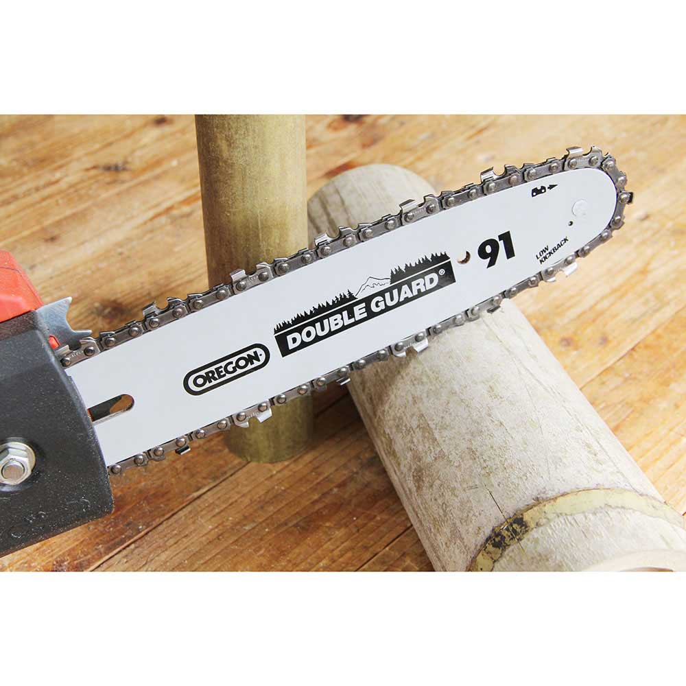 電気チェンソー300mm SCS-300AC 【直送品】 返品・キャンセル・他商品と同時購入は不可 - Image 6