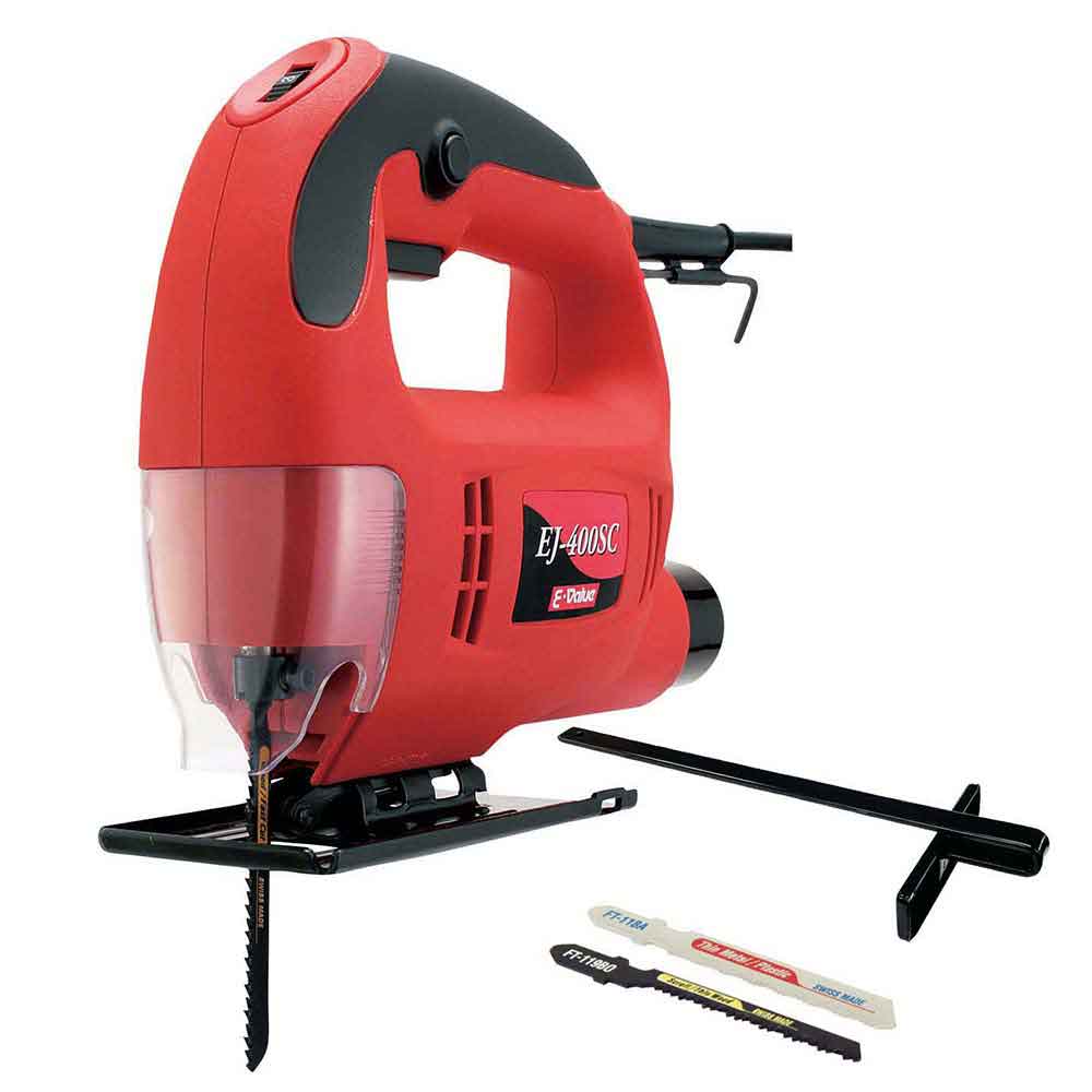 ジグソー EJ-400SC 【直送品】 返品・キャンセル・他商品と同時購入は不可