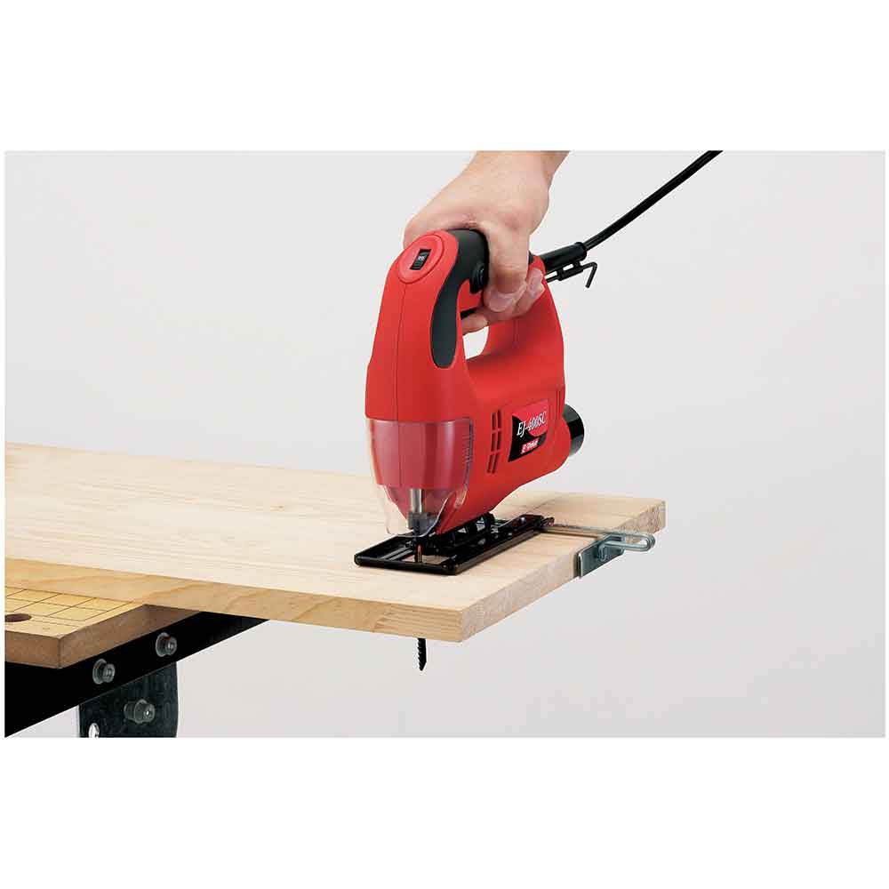ジグソー EJ-400SC 【直送品】 返品・キャンセル・他商品と同時購入は不可 - Image 3
