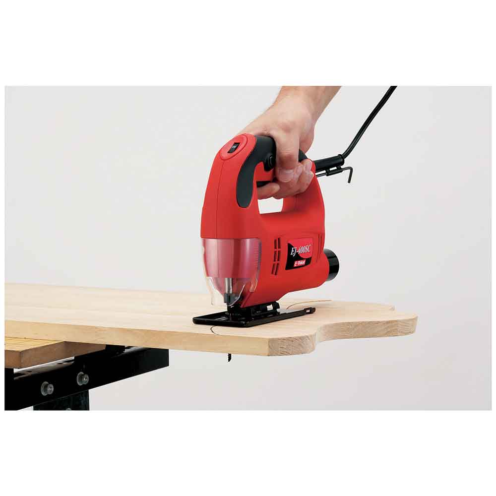 ジグソー EJ-400SC 【直送品】 返品・キャンセル・他商品と同時購入は不可 - Image 4