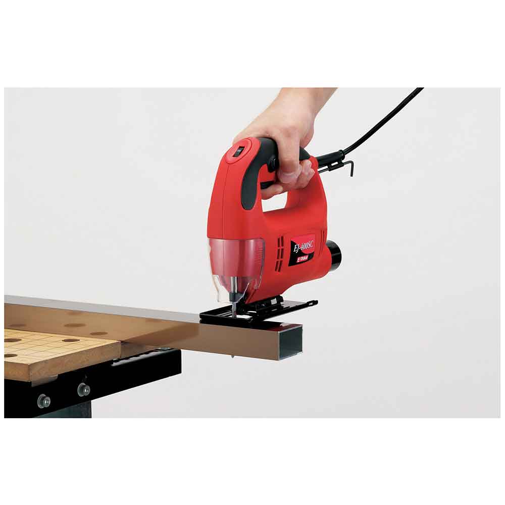 ジグソー EJ-400SC 【直送品】 返品・キャンセル・他商品と同時購入は不可 - Image 5