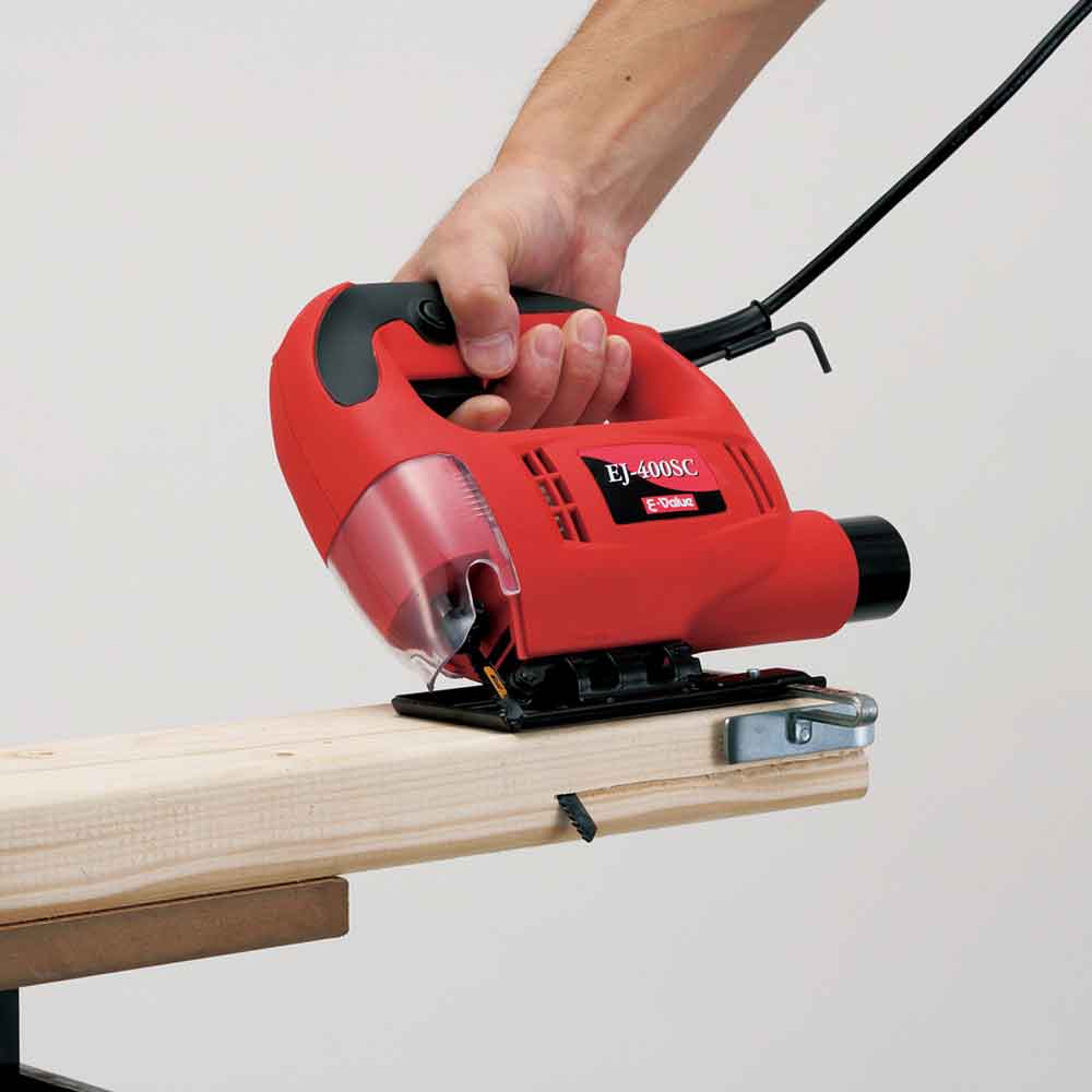 ジグソー EJ-400SC 【直送品】 返品・キャンセル・他商品と同時購入は不可 - Image 6