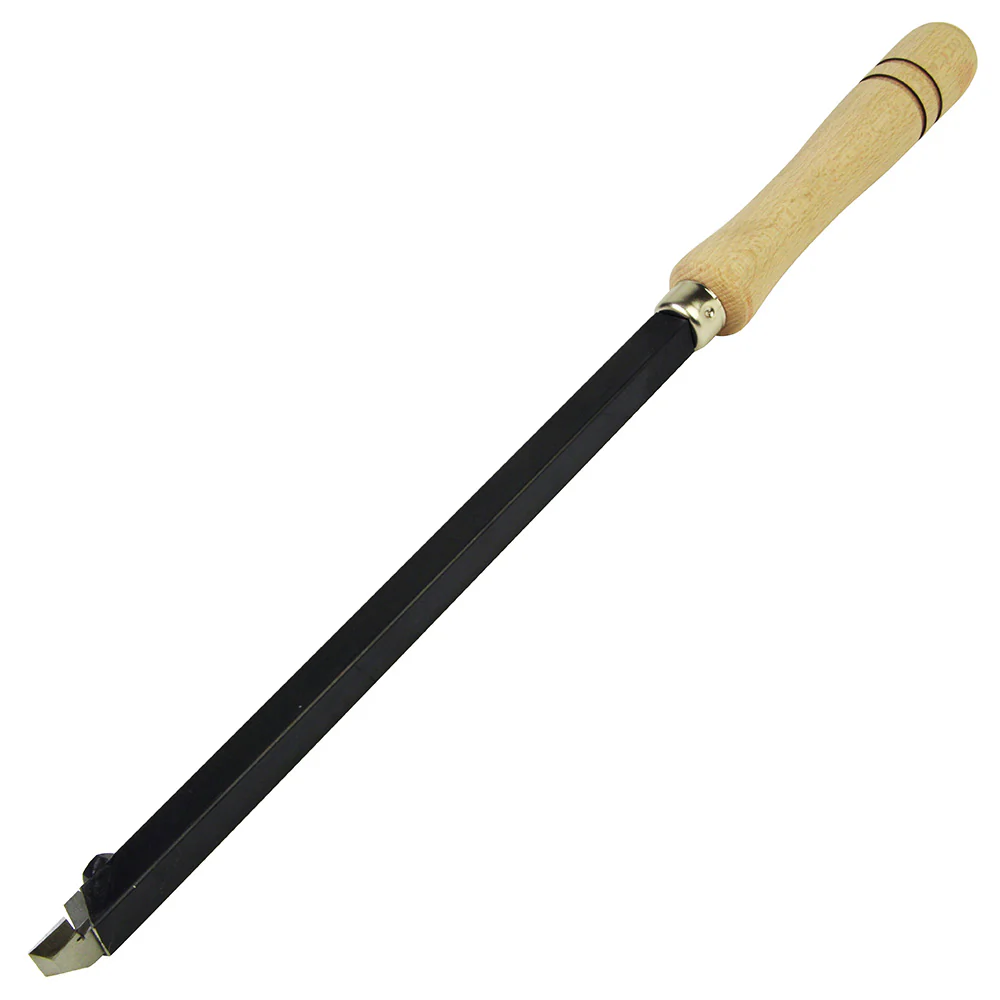 替刃式手バイト 中穴くり Y-1211-2 【直送品】 返品・キャンセル・他商品と同時購入は不可