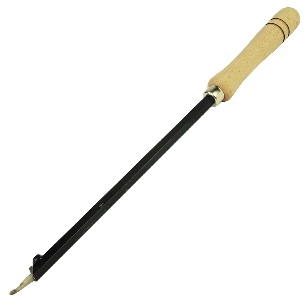 替刃式手バイト 小穴くり Y-1212 【直送品】 返品・キャンセル・他商品と同時購入は不可