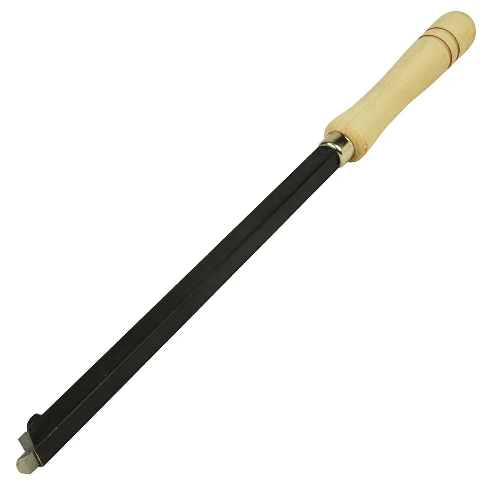 替刃式手バイト 平丸13mm Y-1213 【直送品】 返品・キャンセル・他商品と同時購入は不可
