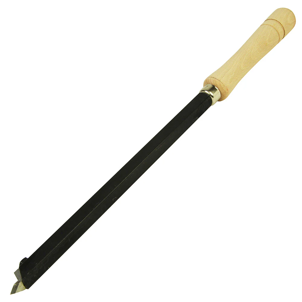 替刃式手バイト 中剣 Y-1213-2 【直送品】 返品・キャンセル・他商品と同時購入は不可