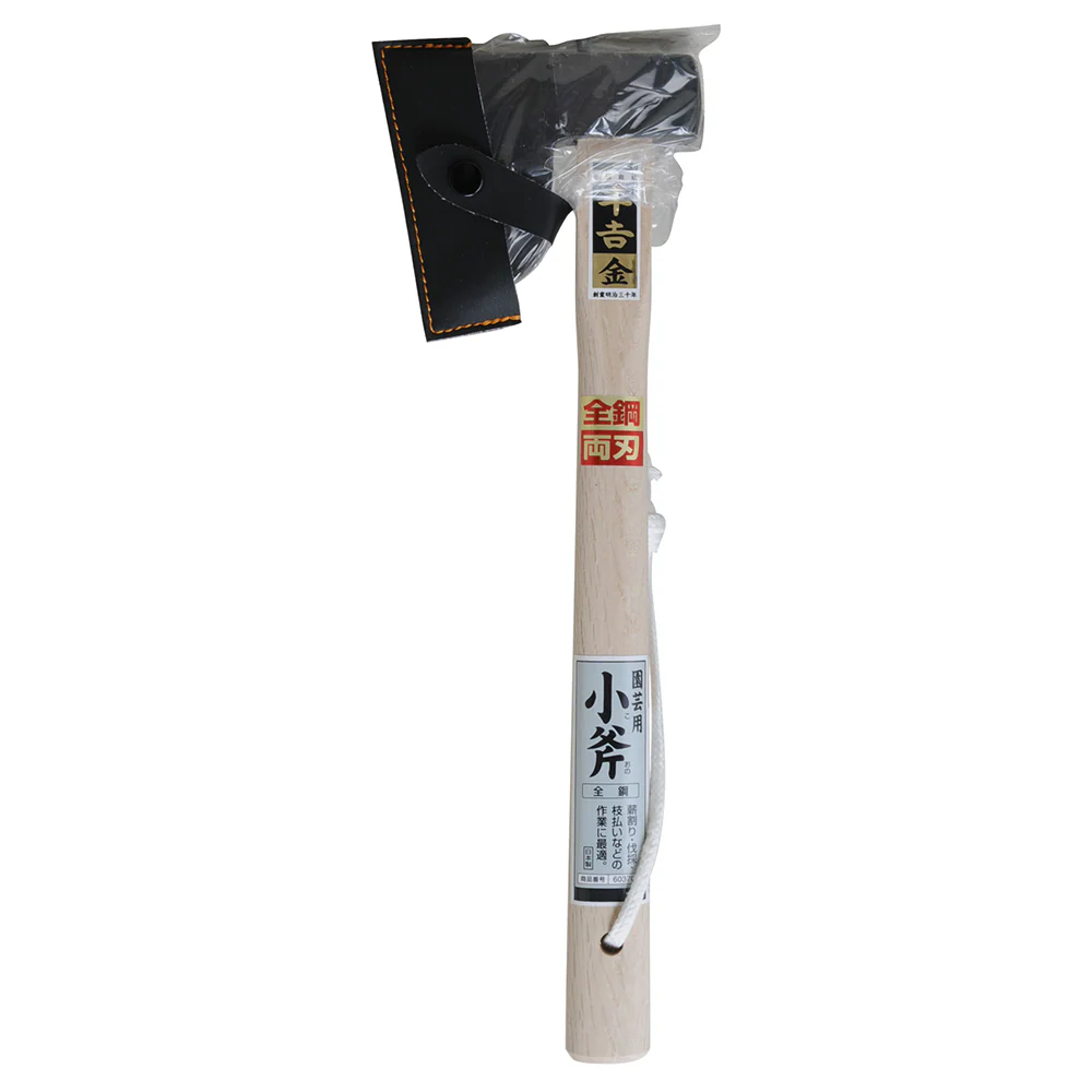 園芸用小斧 【直送品】 返品・キャンセル・他商品と同時購入は不可 - Image 2