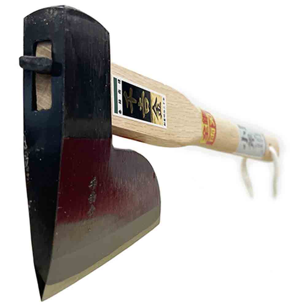 園芸用小斧 【直送品】 返品・キャンセル・他商品と同時購入は不可 - Image 3