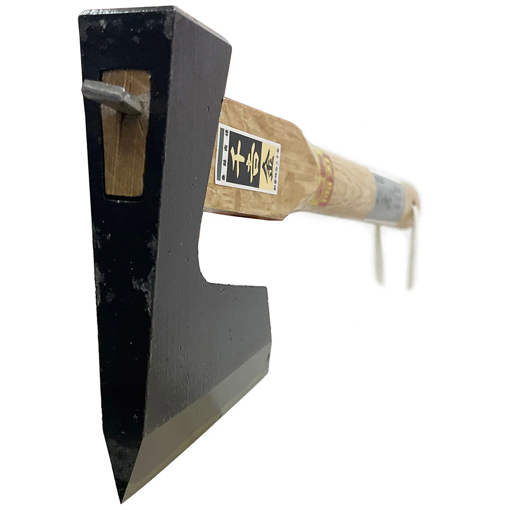 仮枠用大工手斧 【直送品】 返品・キャンセル・他商品と同時購入は不可 - Image 3